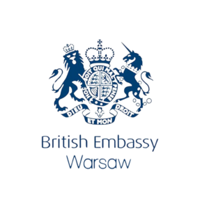 British Embassy Warsaw