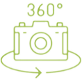Fotobudka 360