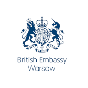 British Embassy Warsaw