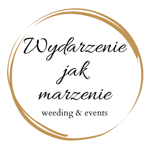 Wydarzenie jak marzenie logo