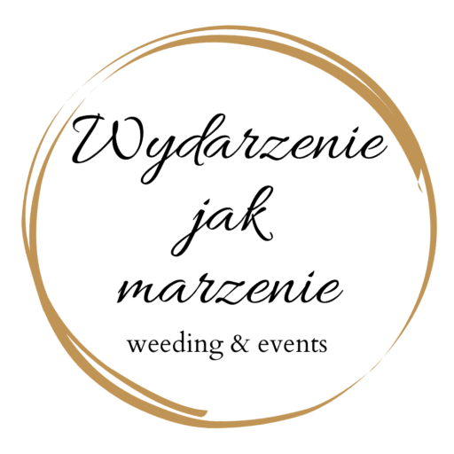 Wydarzenie jak marzenie logo
